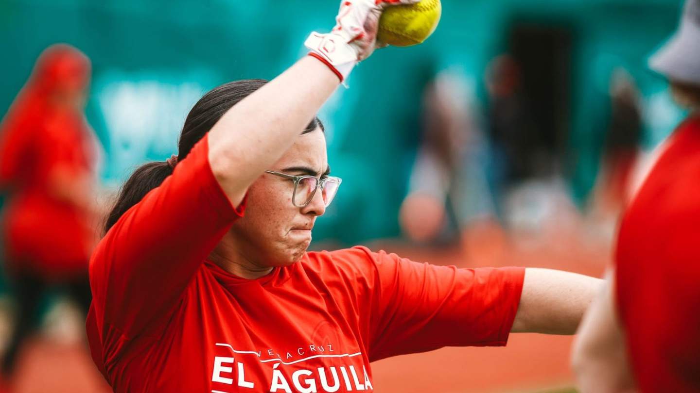 SONORA APORTARÁ TALENTO A LA  LIGA MEXICANA DE SOFTBOL FEMENIL    